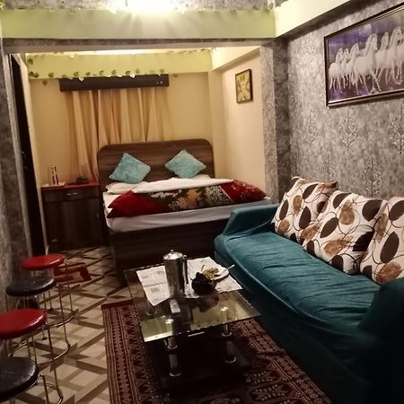 Hotel Dream Patna Πάτνα Εξωτερικό φωτογραφία