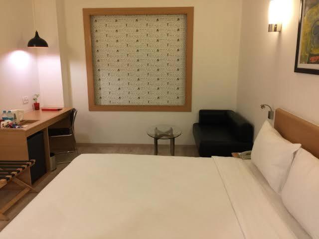 Hotel Dream Patna Πάτνα Εξωτερικό φωτογραφία