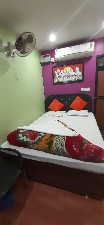 Hotel Dream Patna Πάτνα Εξωτερικό φωτογραφία