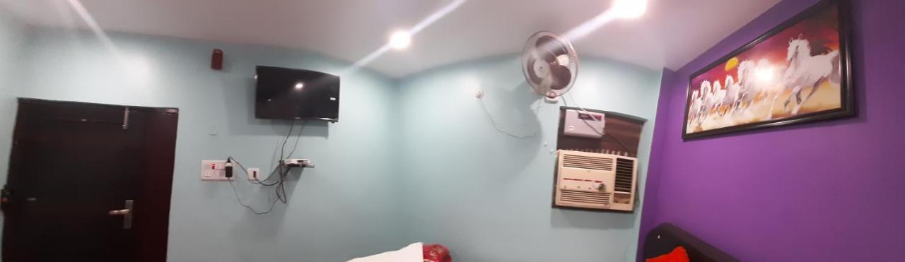 Hotel Dream Patna Πάτνα Εξωτερικό φωτογραφία