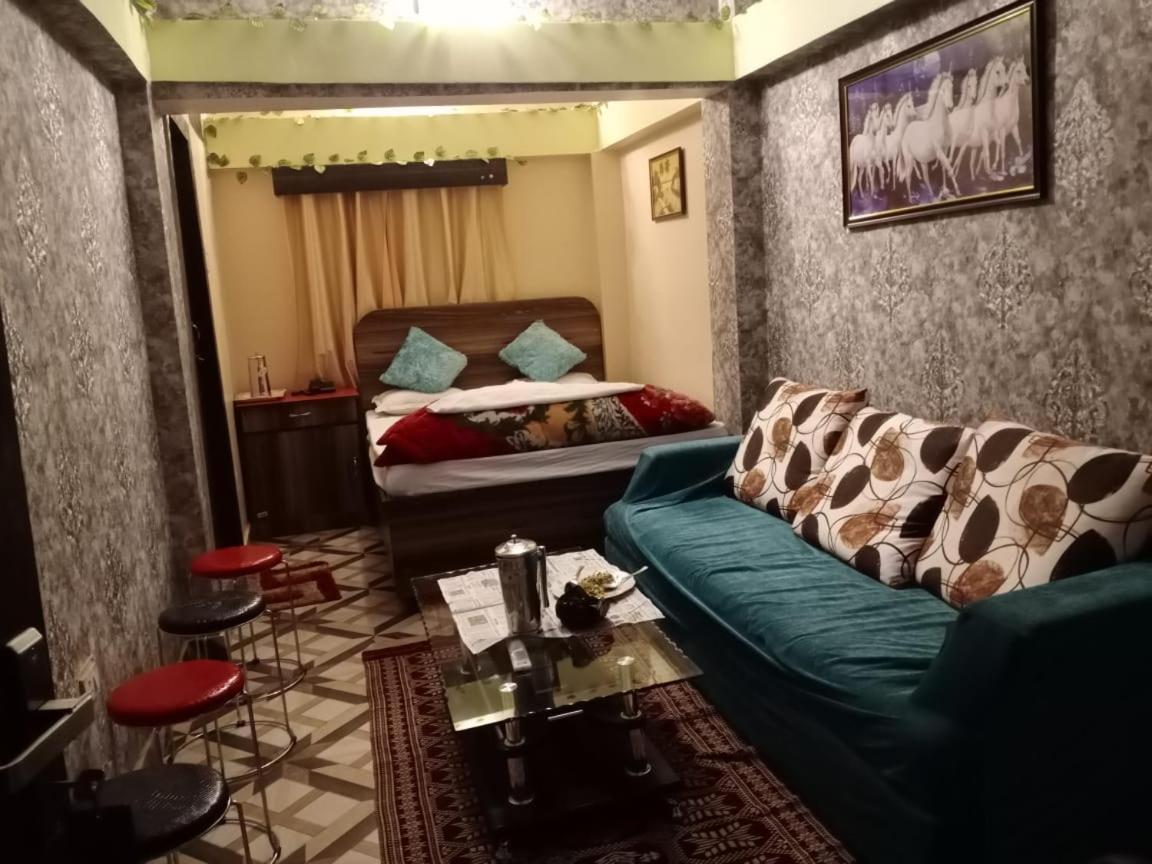 Hotel Dream Patna Πάτνα Εξωτερικό φωτογραφία
