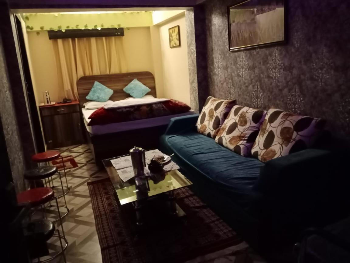 Hotel Dream Patna Πάτνα Εξωτερικό φωτογραφία