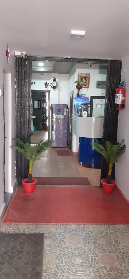 Hotel Dream Patna Πάτνα Εξωτερικό φωτογραφία