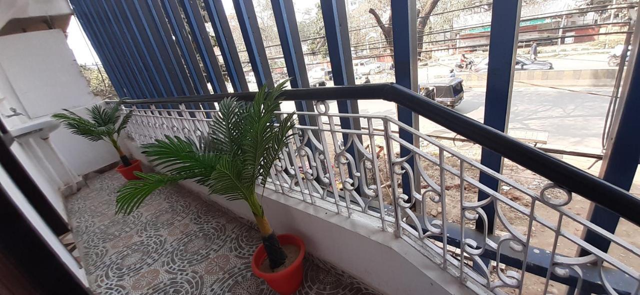 Hotel Dream Patna Πάτνα Εξωτερικό φωτογραφία