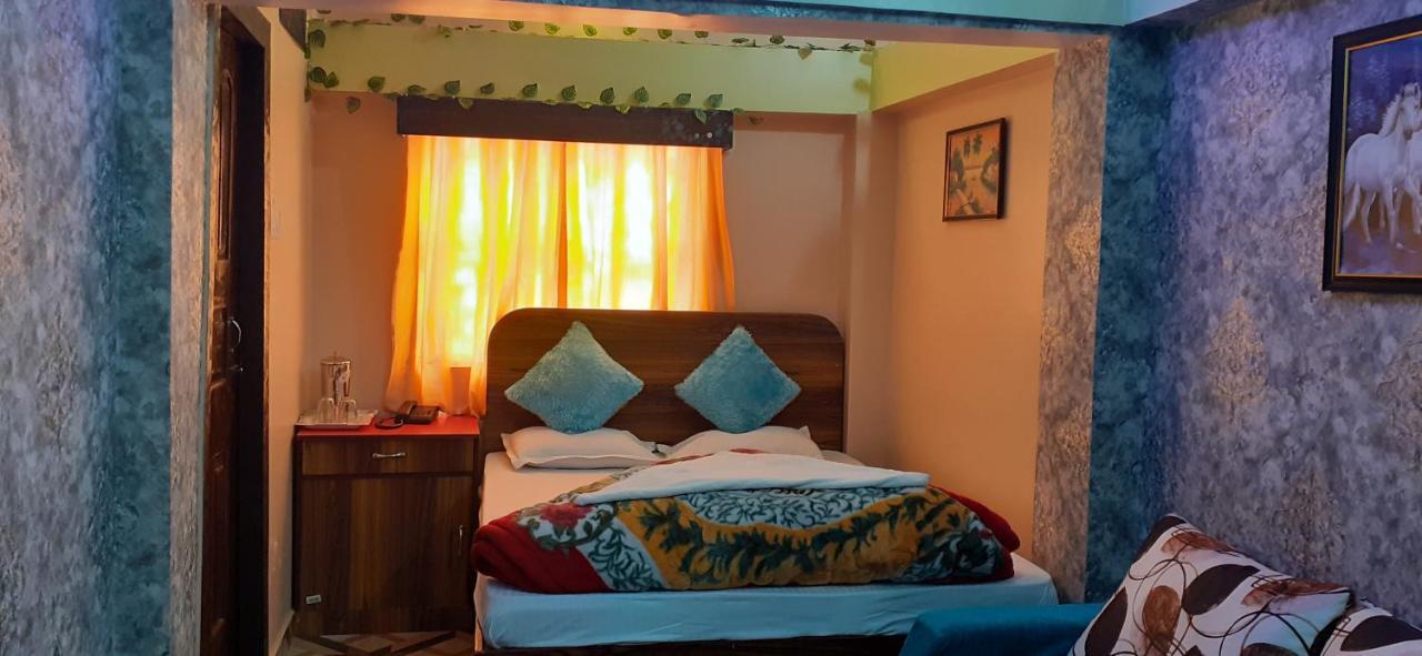 Hotel Dream Patna Πάτνα Εξωτερικό φωτογραφία