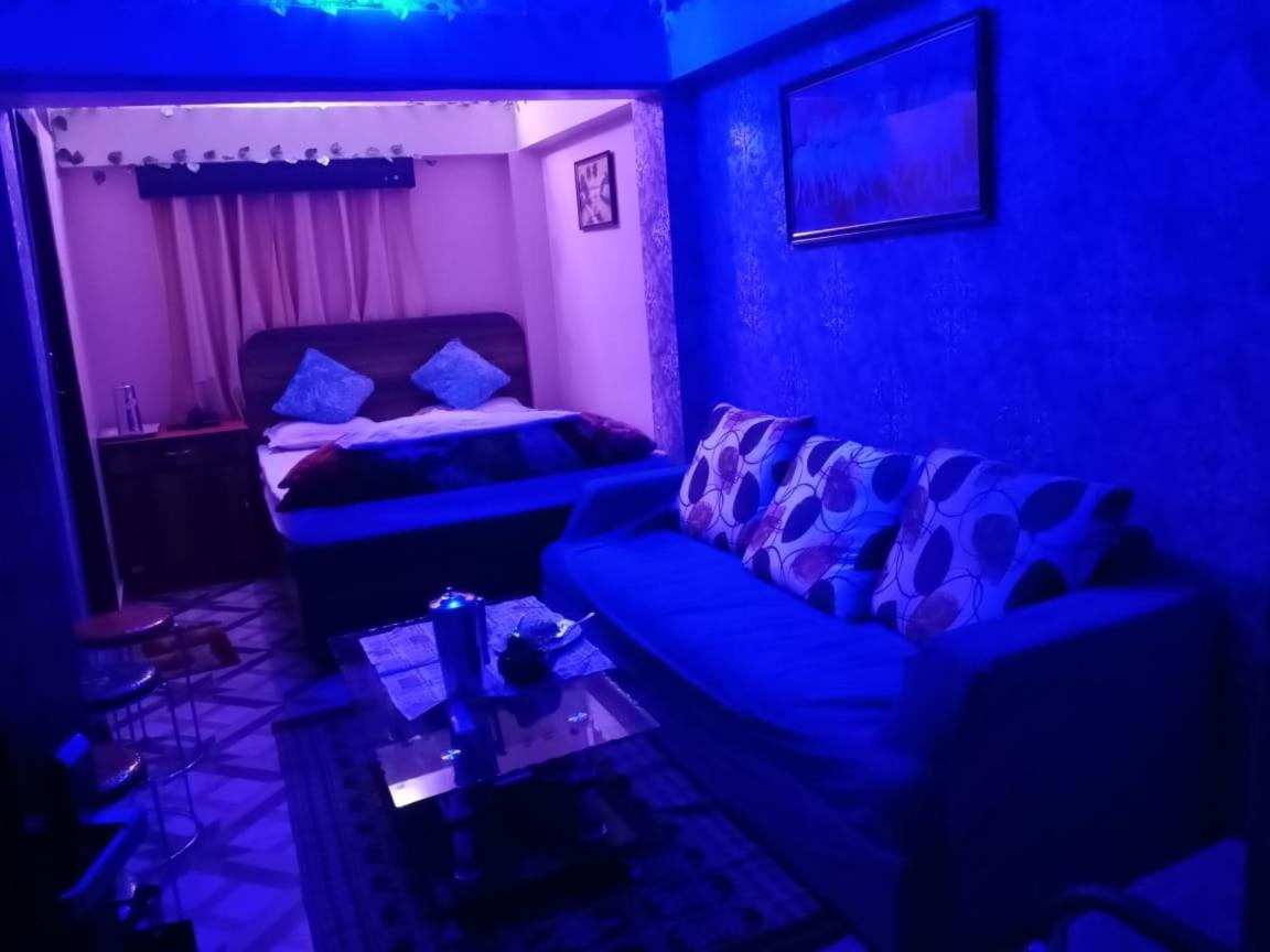 Hotel Dream Patna Πάτνα Εξωτερικό φωτογραφία