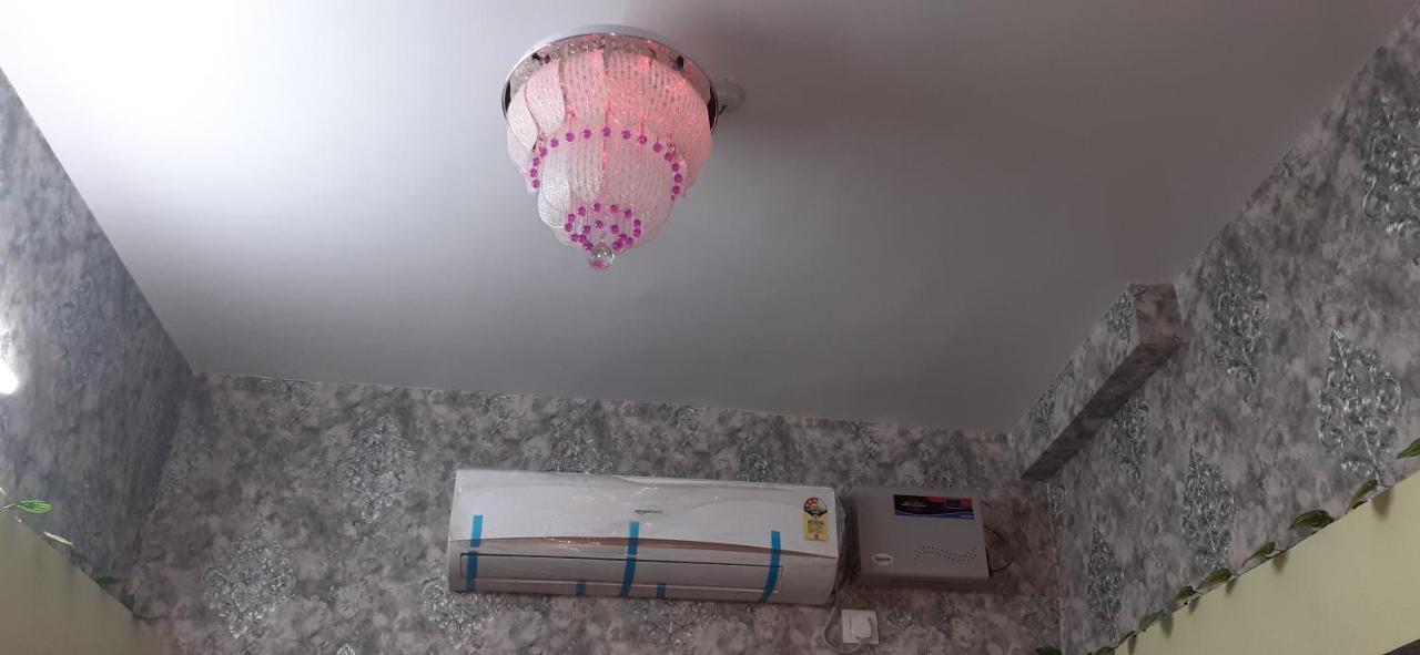 Hotel Dream Patna Πάτνα Εξωτερικό φωτογραφία